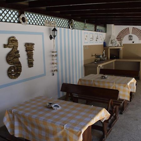 Jane Guest House Nesebar Esterno foto