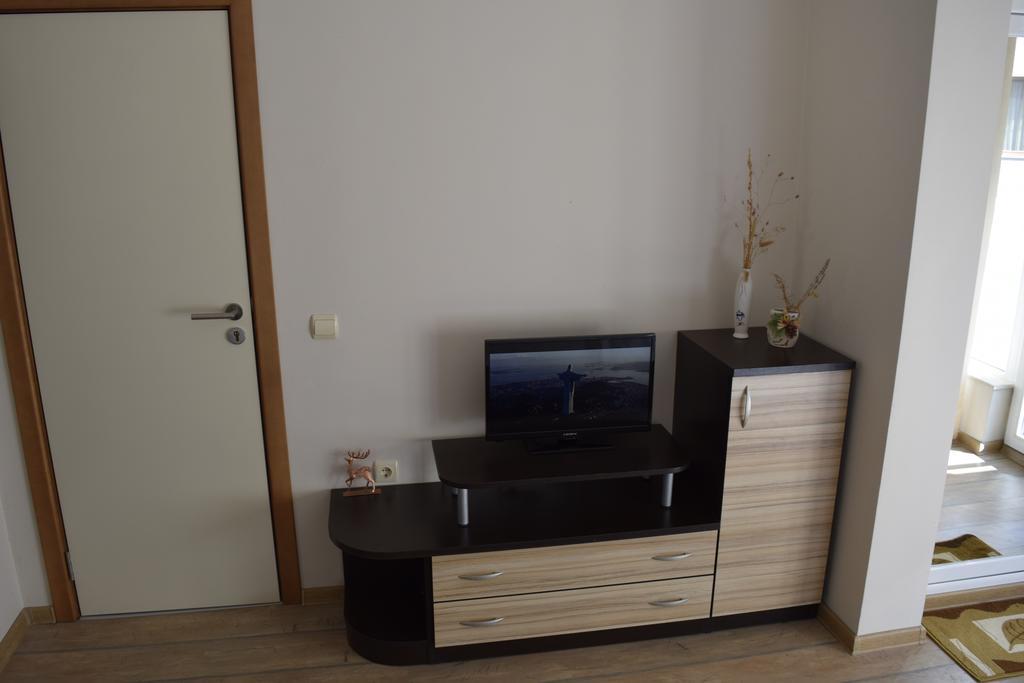 Jane Guest House Nesebar Esterno foto