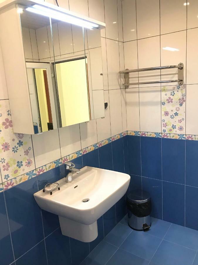 Jane Guest House Nesebar Esterno foto