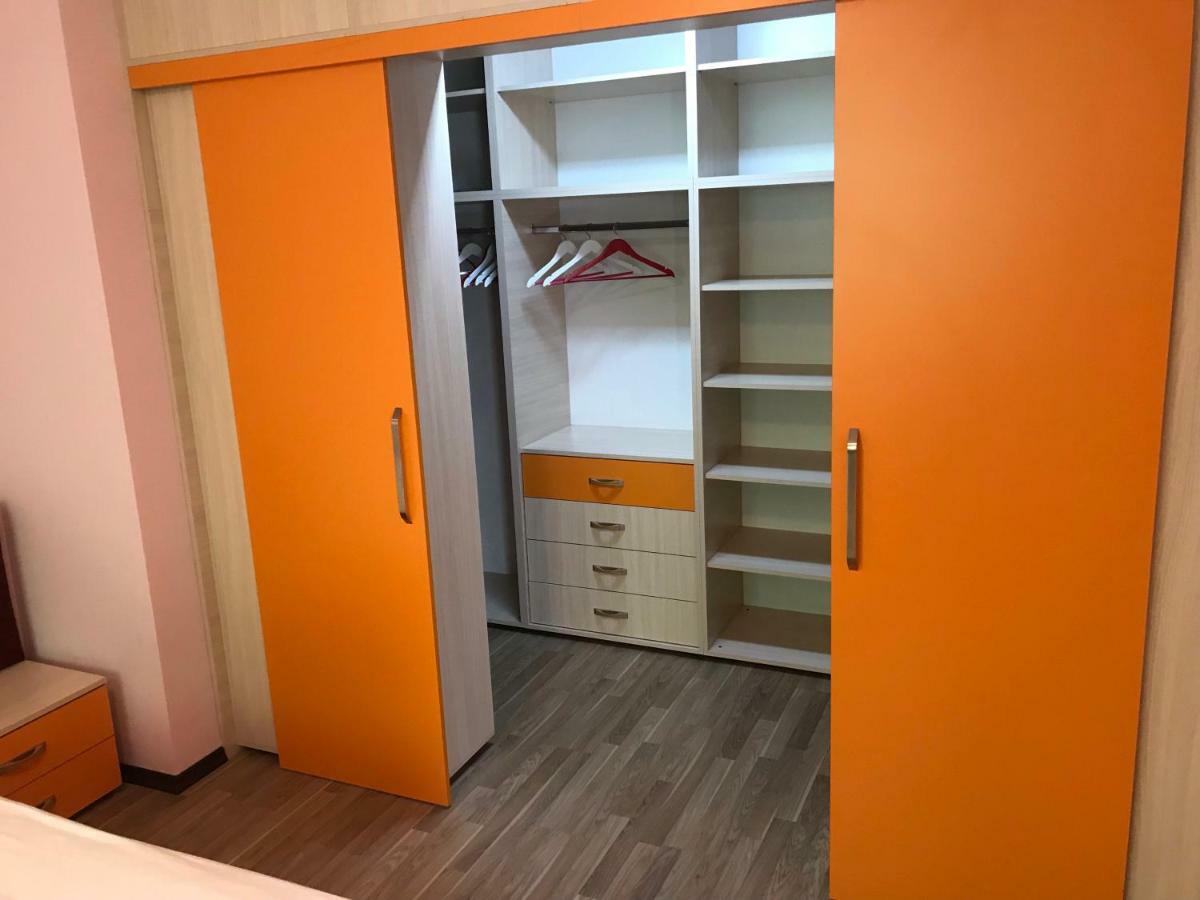 Jane Guest House Nesebar Esterno foto